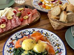 -Alimentari早午餐(安福路店)