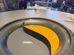 -生活如沸·顺德水牛奶火锅(大学路店)