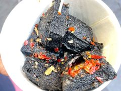 -武爹臭豆腐(坡子街店)