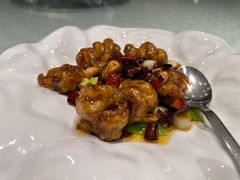 -成都钓鱼台精品酒店-品聚·成都餐厅