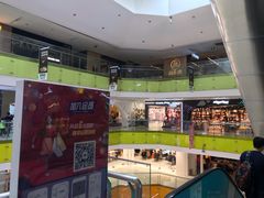 -北京华联购物中心(天通苑店)