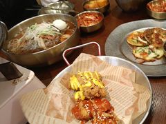 -双门洞·森系料理(体育西店)