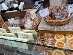 -富贵面包公司(运河店)