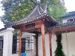 -三林塘老街