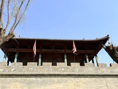 -雁门关景区