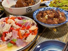 -卧龙堡客栈·中餐厅(古北水镇店)