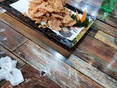 -八张桌子(老店)