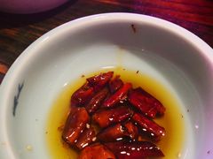 -额尔敦传统涮(公园西路店)