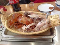 -张记焖窑·十五年专注焖烤(雍和宫店)