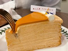 -奈诺甜品·生日蛋糕·下午茶(古城店)