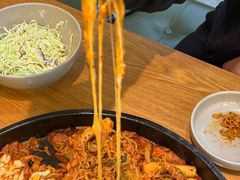 -高基五春川炒鸡排(威海总店)