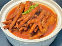 -金典银峰老鹅馆·昆山菜(亭林公园店)