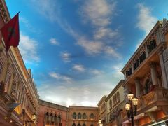 -澳门地道葡国餐