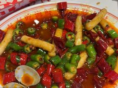 -回·龙虾铺·盆盆蟹·烧烤大排档(回龙观店)