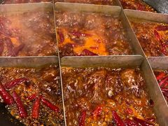 -重庆老火锅王(西安北路店)