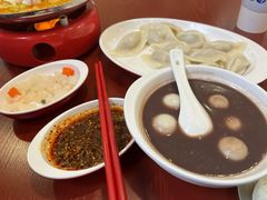 -喜家德虾仁水饺(深圳印力中心店)