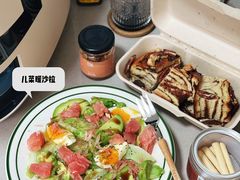 -TonTon(永康路店)