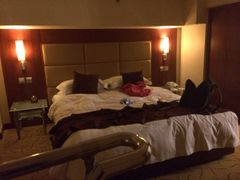 海润艾丽华酒店-北京海润艾丽华酒店及服务公寓