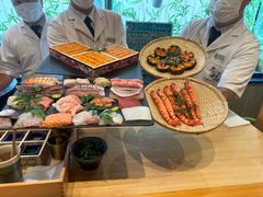 -鮨冠OMAKASE食べ放题(北京首店)