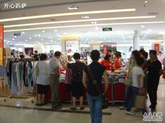 -百盛(莘庄店)