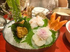 -红雀围·海鲜火锅(陆家嘴中心店)