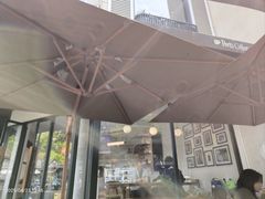 -Peet's Coffee皮爷咖啡(大学路店)