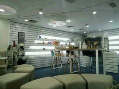 店内环境-优视力蔡司眼镜验配中心(越秀城市广场奥莱店)