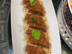 -四世同堂·京菜·烤鸭(双井店)
