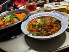 -天福苑(崇宁路店)