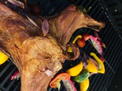 -漢咖啡·全服务式自助晚餐(武汉洲际酒店)