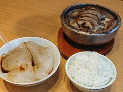 -张烤鸭·川菜·非遗冒烤鸭(青石桥店)