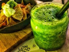 -农畉LONFOOD(福田星河COCOPark店)