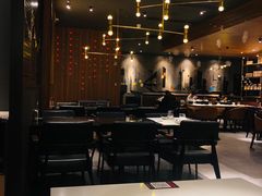 大堂-西堤厚牛排(国瑞店)