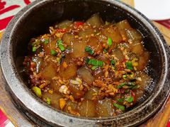 -汉唐宴长安食府