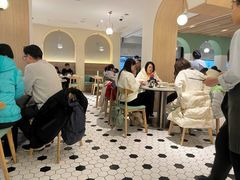 -南小馆(迪士尼小镇店)