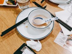 -金翠河烧鹅粤式茶餐厅(龙湖三千集天街店)