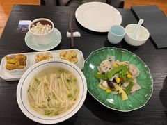 -海天楼中餐厅(吴宫泛太平洋酒店)