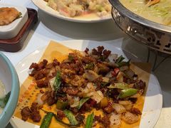 -津沽小院(天津之眼店)