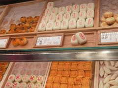 -泸溪河桃酥(欧尚店)