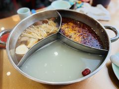 -活鱼馆(宜兴埠店)