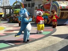 -蓬莱欧乐堡梦幻世界