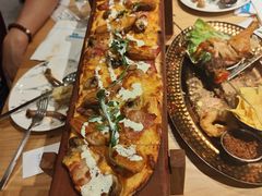 -魏客咖啡(中铁中心店)
