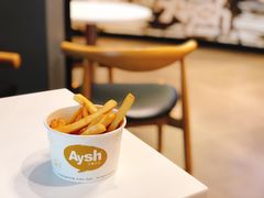 -艾薯夫妇Aysh(福田星河COCOPark店)