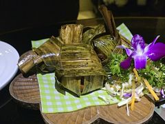 -金厨泰国餐厅·全泰籍厨师料理(拱北店)
