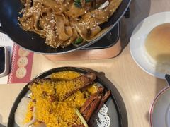 -避风塘(五角场店)