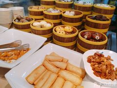 -汉丽轩韩式自助烤肉十二年(SM广场店)