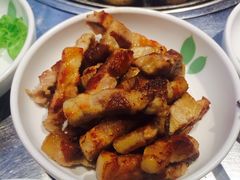 -缸桶屋韩国料理·全程帮烤(泰禾店)