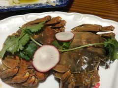 醉花雕太湖六月黄-呼吸森林·生态农庄农家乐私房菜