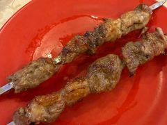 -维吾尔餐厅(宜山路店)