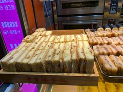 -老香港手工蛋糕(达道路店)